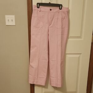J. Crew Factory Lizzie Pants NWT